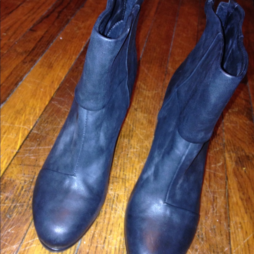 Rag &bone newbury boots